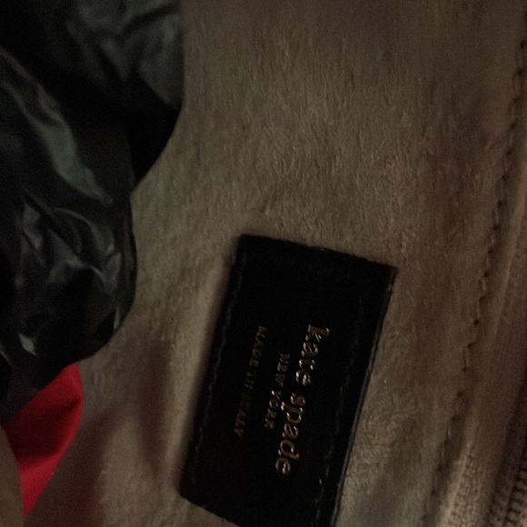 Kate Spade Handbag - Picture 8 of 8